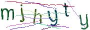 Beeld-CAPTCHA